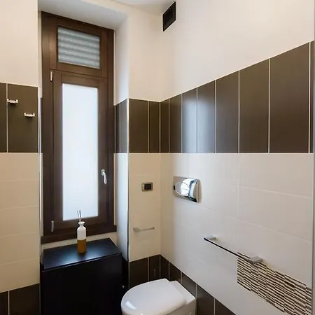 Il Mito Appartement