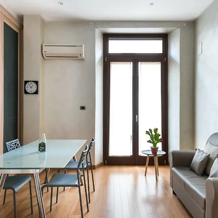 Appartement Il Mito Syracuse