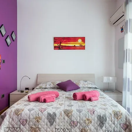 Appartement Il Mito
