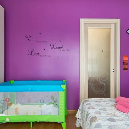 Appartement Il Mito *