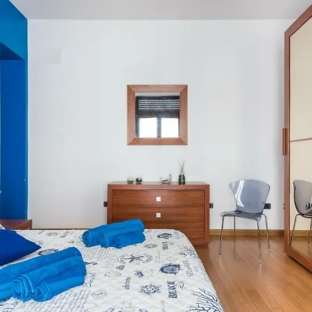 Il Mito Appartement