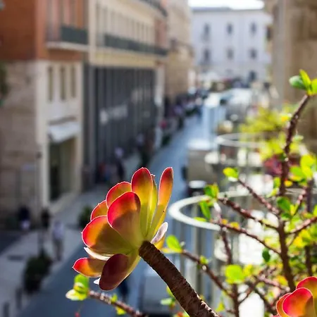 Appartement Il Mito Syracuse