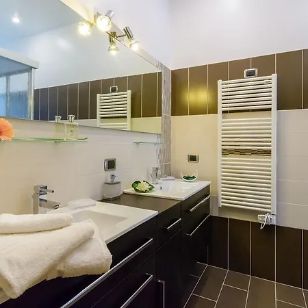 Apartament Il Mito