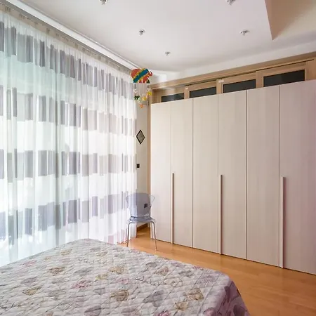 Apartament Il Mito Syrakuzy