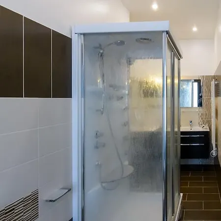 Apartament Il Mito *