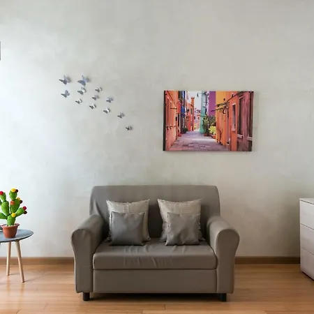 Apartament Il Mito *