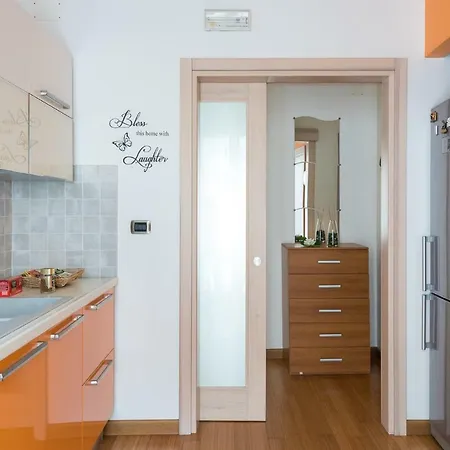 Il Mito Apartament Syrakuzy