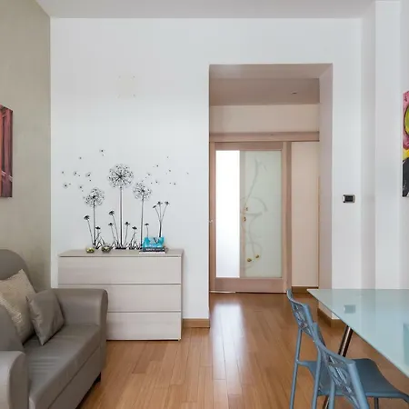 Il Mito Apartament *