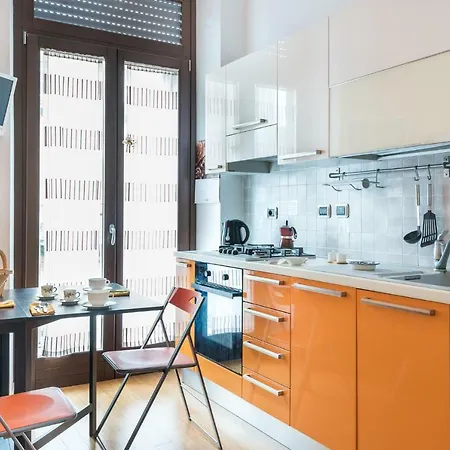 Apartament Il Mito Syrakuzy
