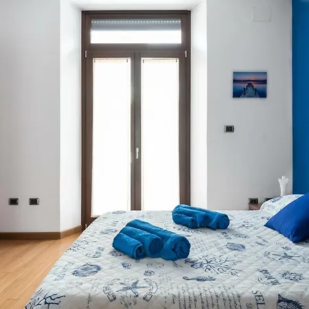 Apartment Il Mito