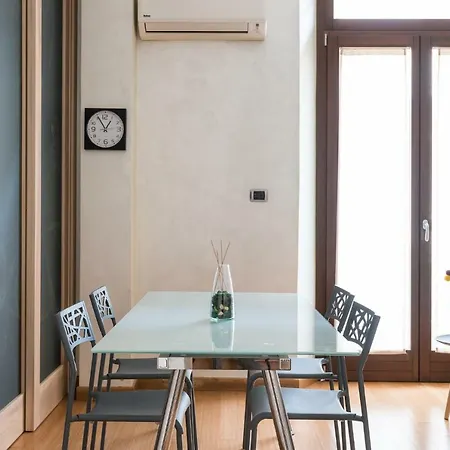 Apartament Il Mito Syrakuzy
