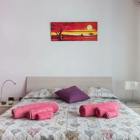 Il Mito Apartament *