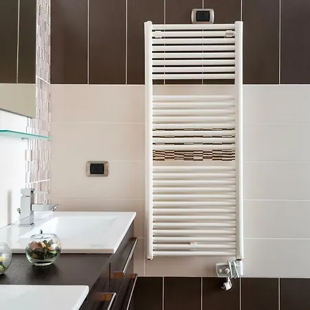 Apartament Il Mito *